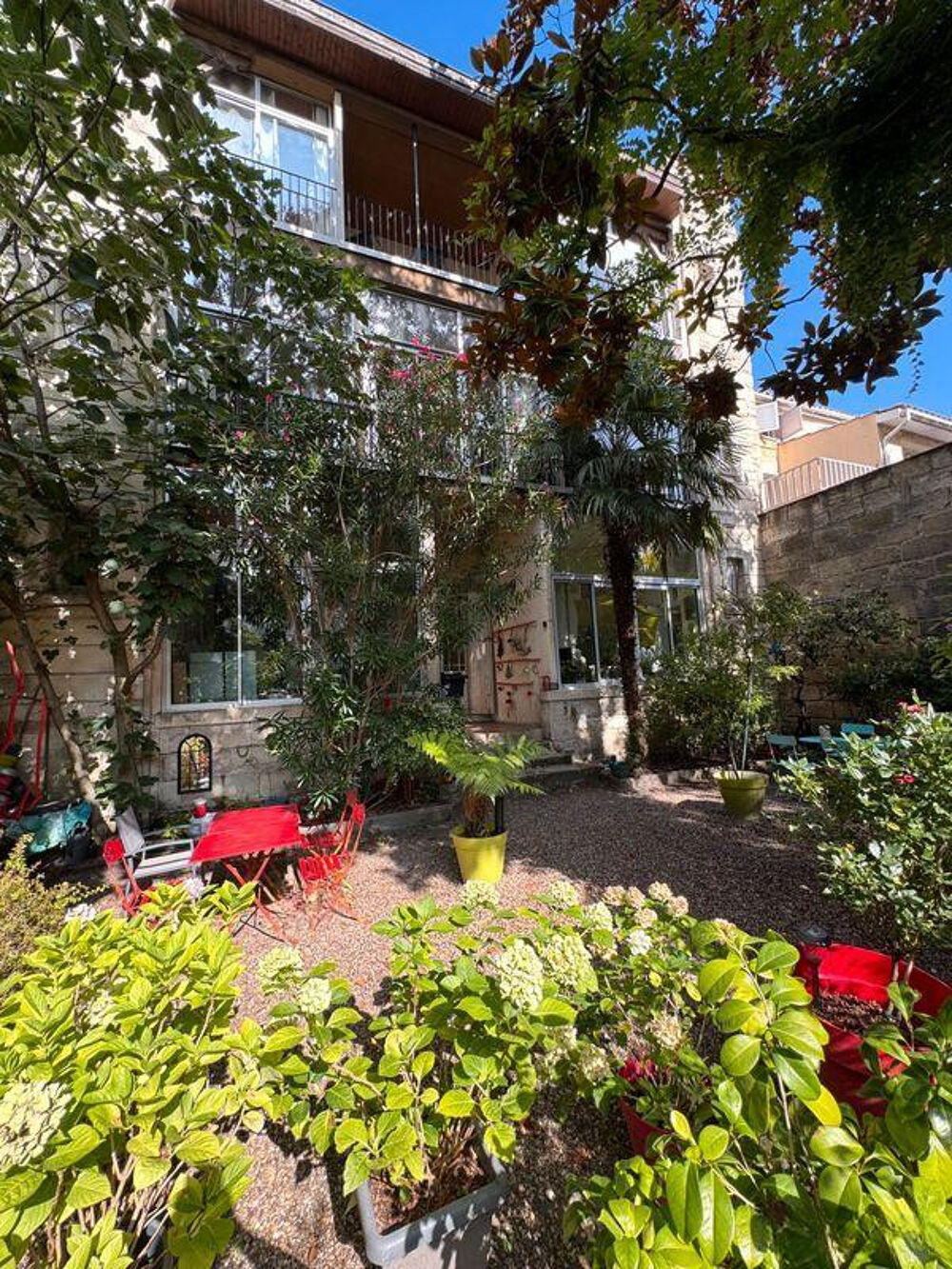 Location Appartement Charmant T1Bis entièrement rénovée Bordeaux
