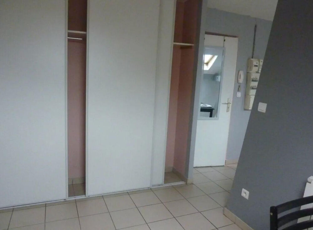NOISY-LE-SEC Centre- Studio 22m2-