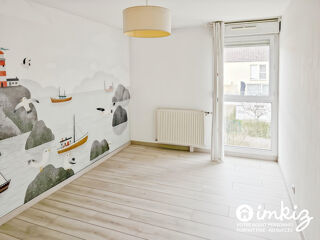  Maison  vendre 5 pices 104 m