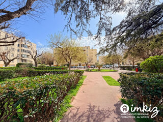  Appartement à vendre 4 pièces 65 m²