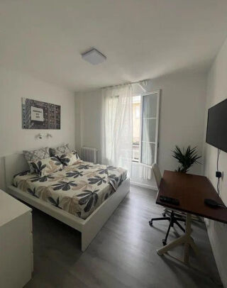  Appartement à louer 1 pièce 20 m²