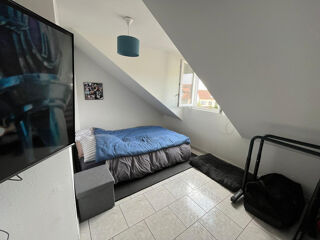  Appartement à louer 1 pièce 43 m²