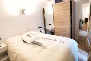  Appartement à louer 2 pièces 32 m²