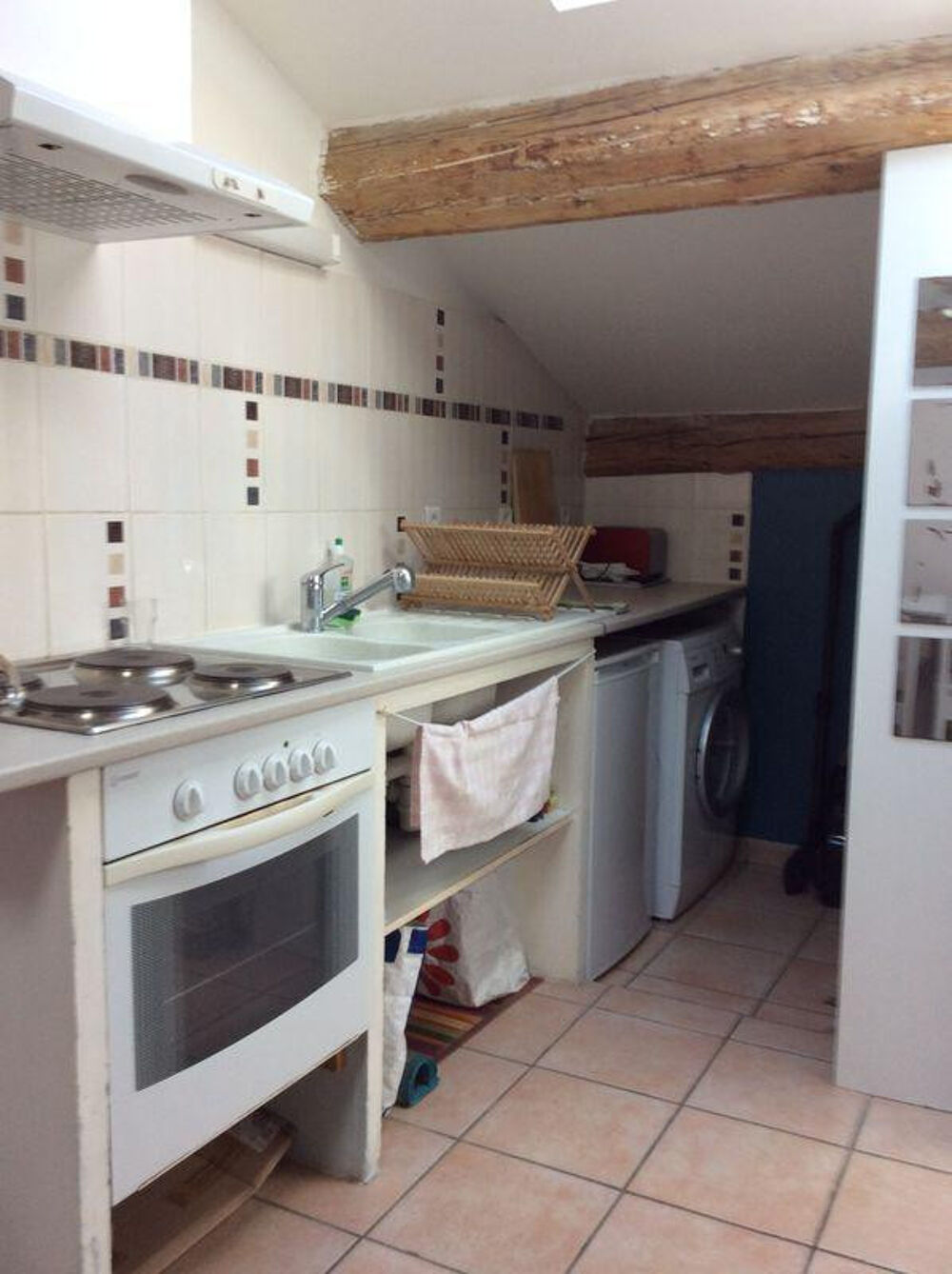 Location Appartement Studio à louer Montpellier