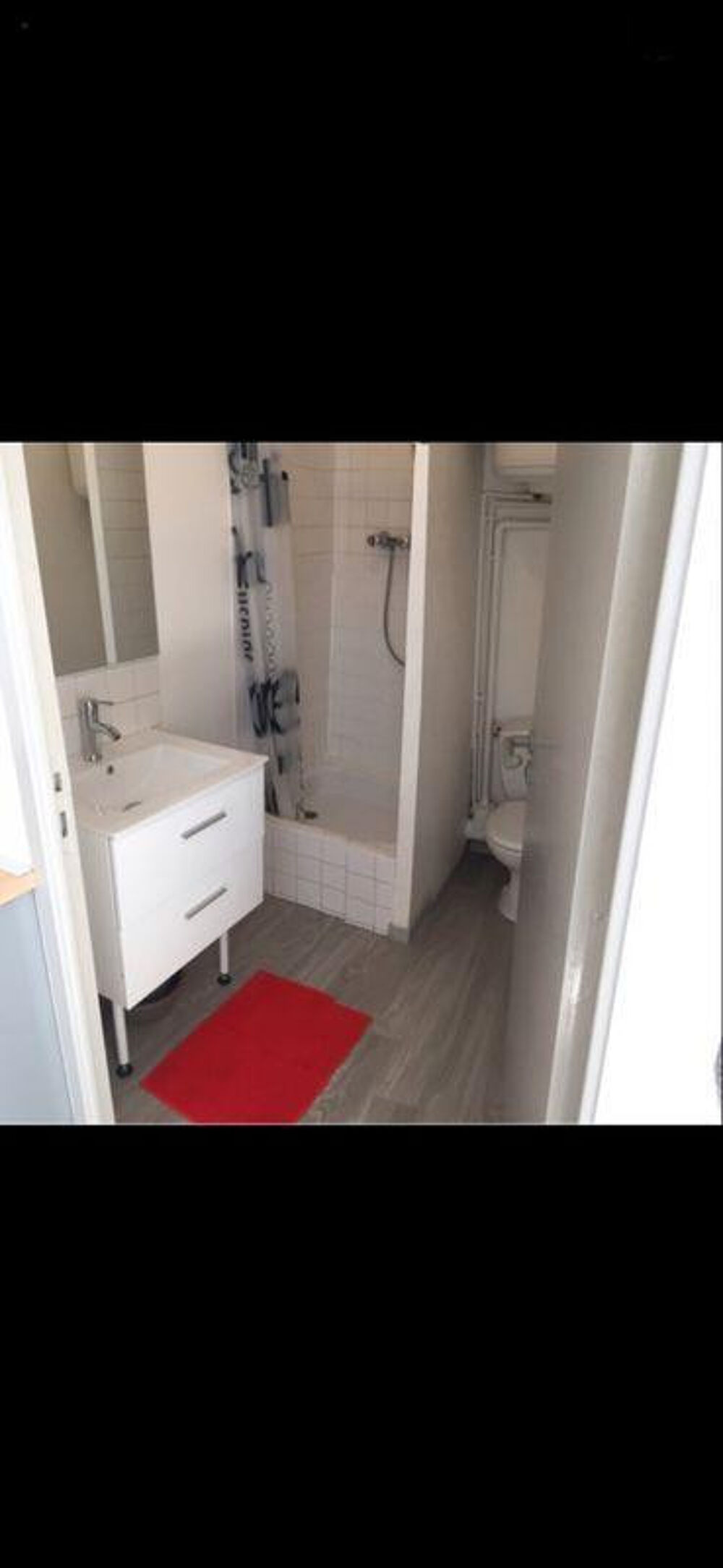 Location Appartement Studio campus Beaulieu Rennes