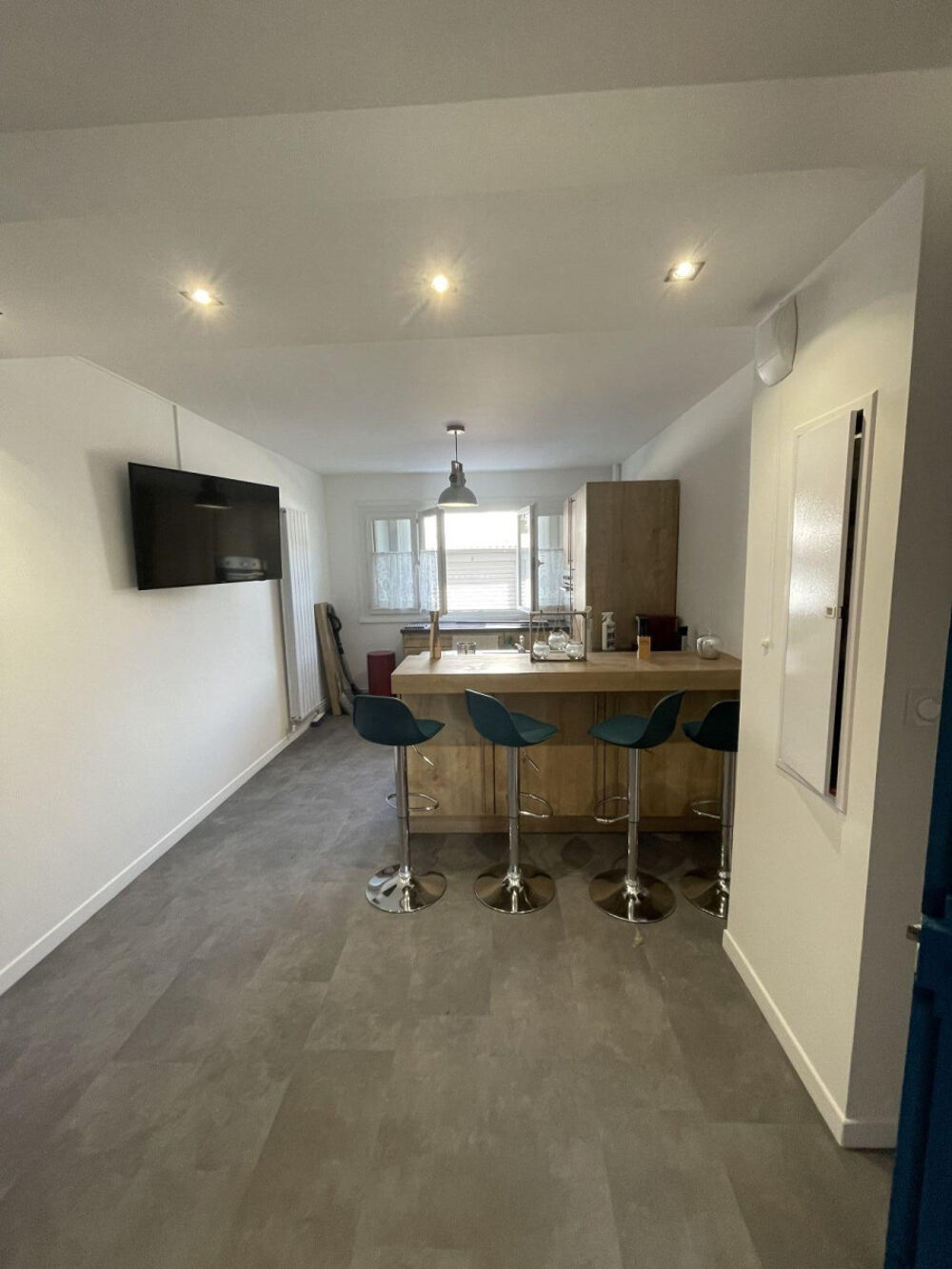 Location Appartement Chambre dans colocation calme et verdoyante Villeurbanne