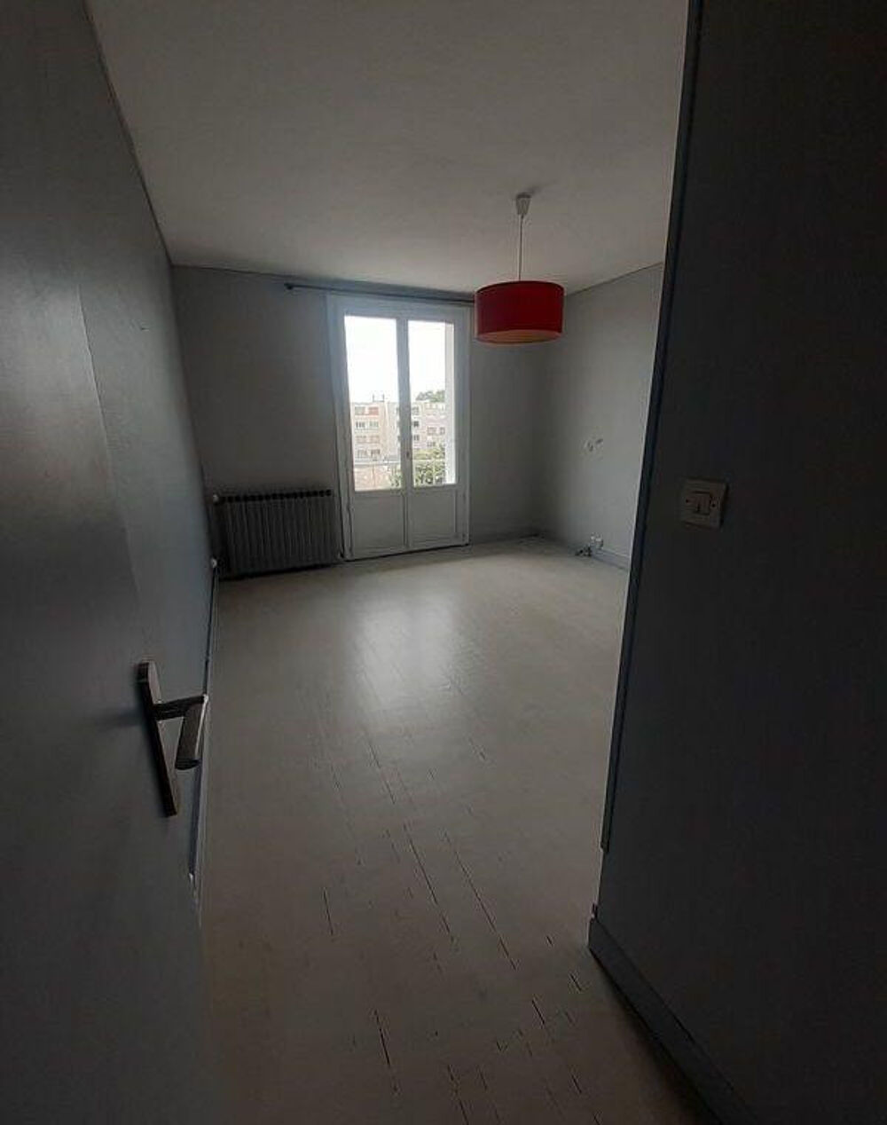 Location Appartement Beau T3 rénové 54m²non meublé Toulouse