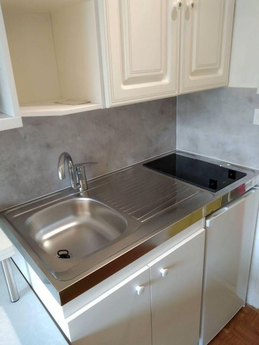 Location Appartement Magnifique studio dans résidence calme et sécurisé Lyon 3
