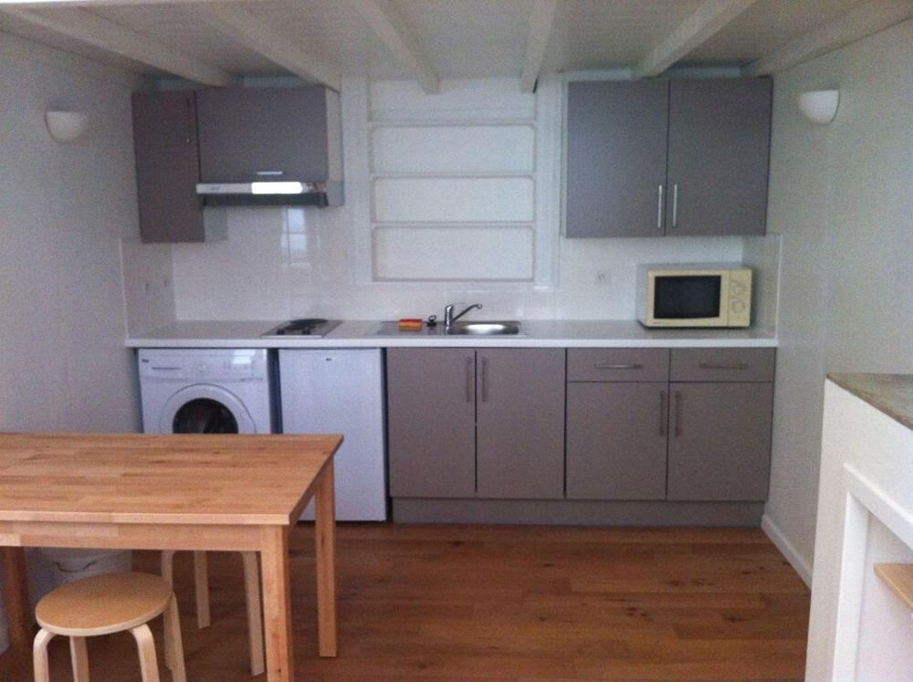 Location Appartement Beau T1Bis Jardin public 44m² Bordeaux