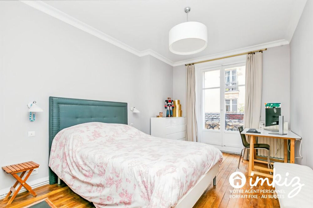 � vendre  Appartement Paris 14