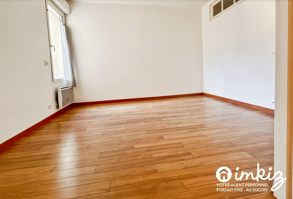 Vente Appartement Appartement 2 pièces Cormeilles-en-parisis
