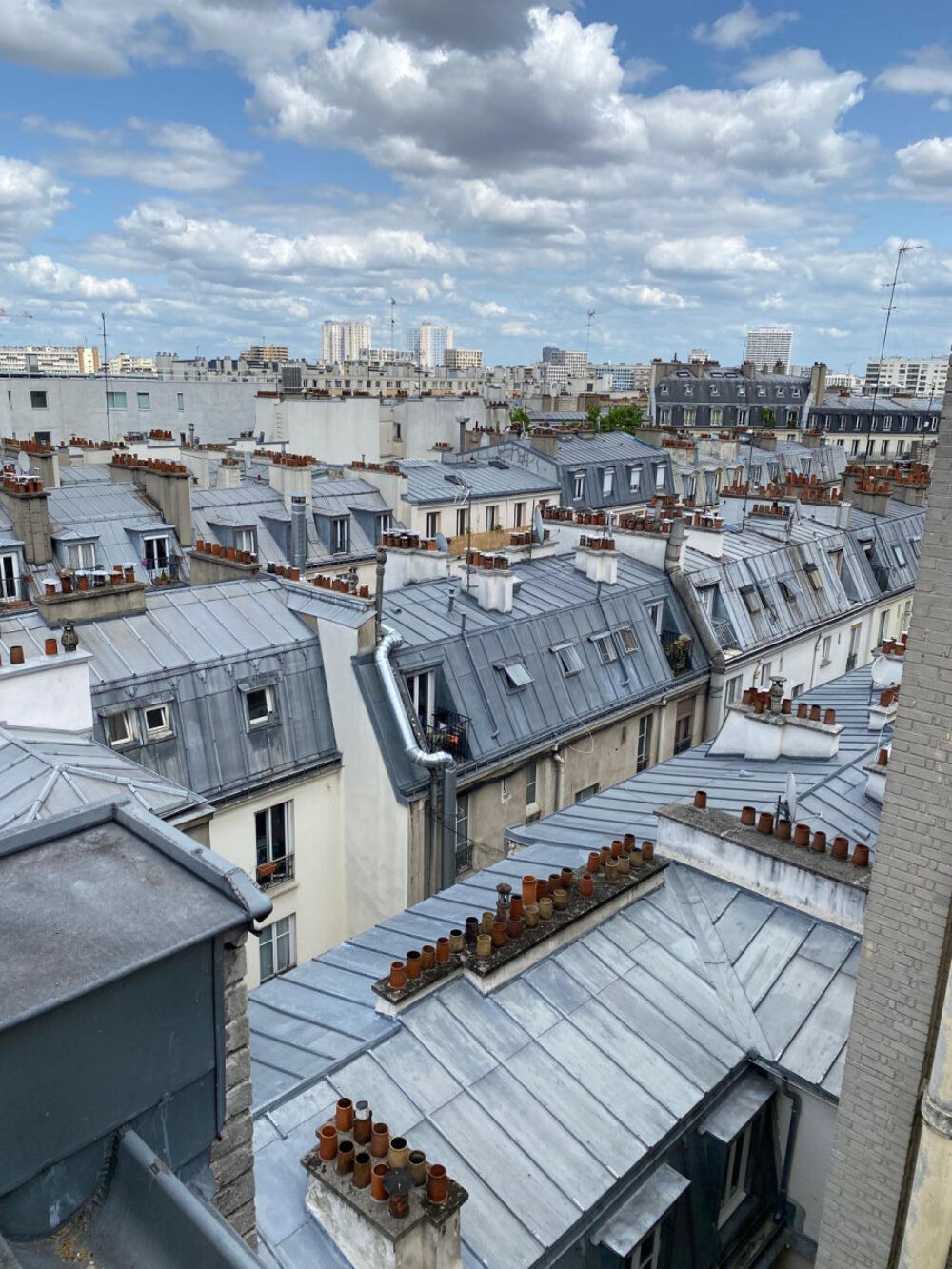 Location Appartement Studette meublée Paris 18 Paris 18