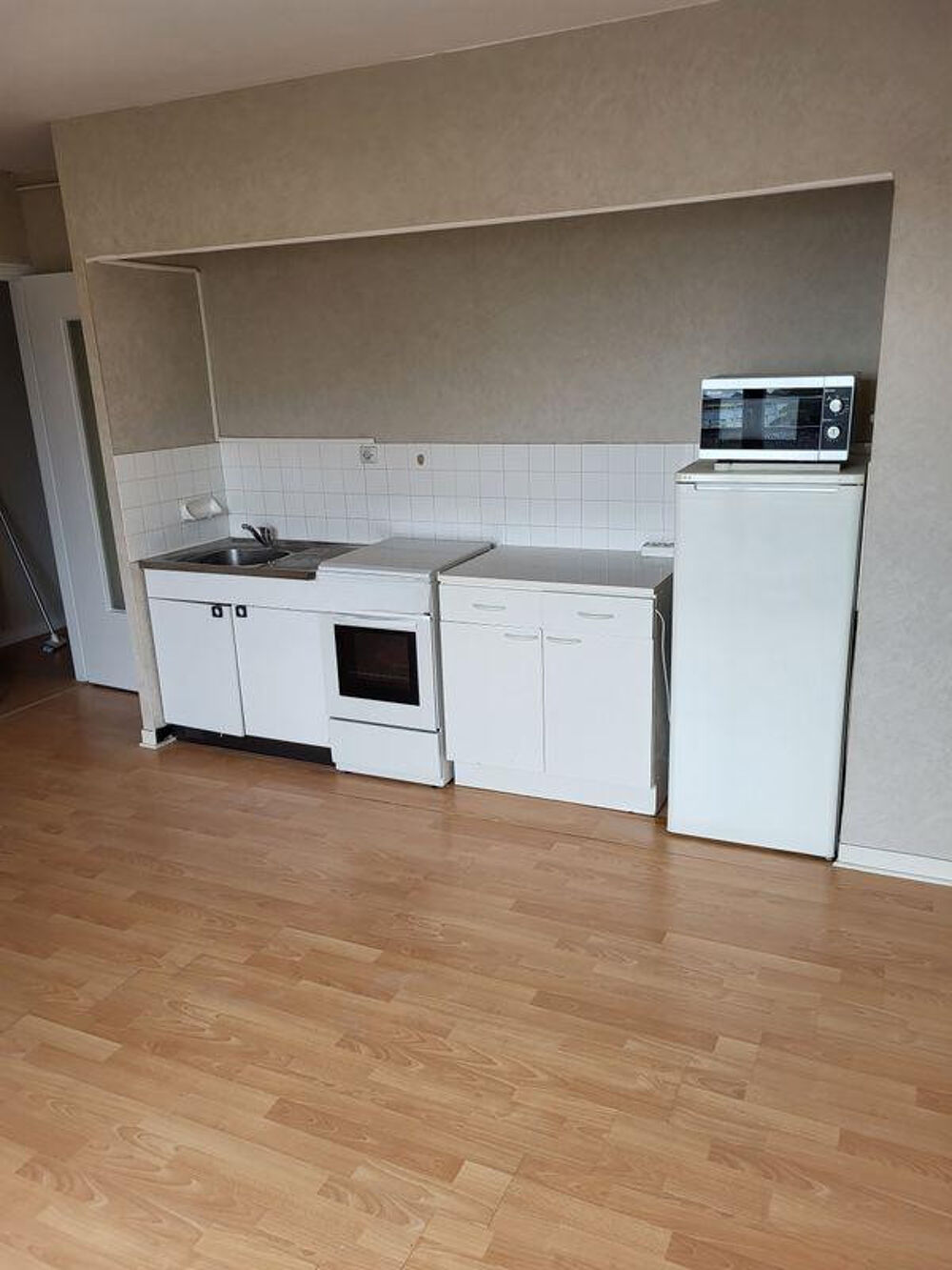 Beau studio 25m²