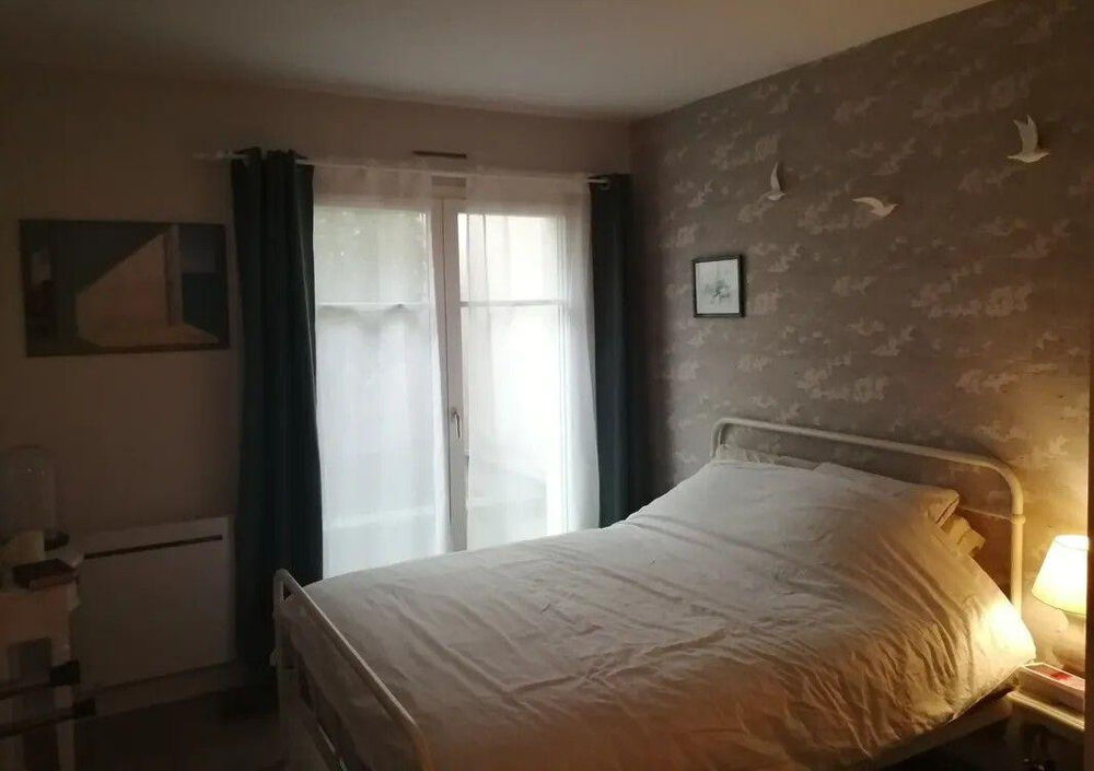 Location Appartement Beau 2P meublé 58m²  très calme quartier des prés Versailles