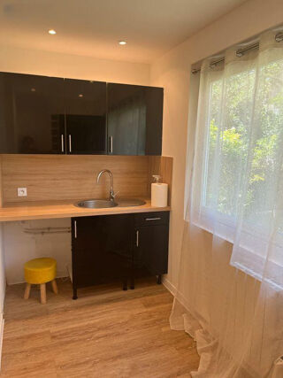  Appartement � louer 2 pi�ces 42 m�