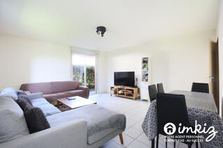  Appartement � vendre 2 pi�ces 50 m�