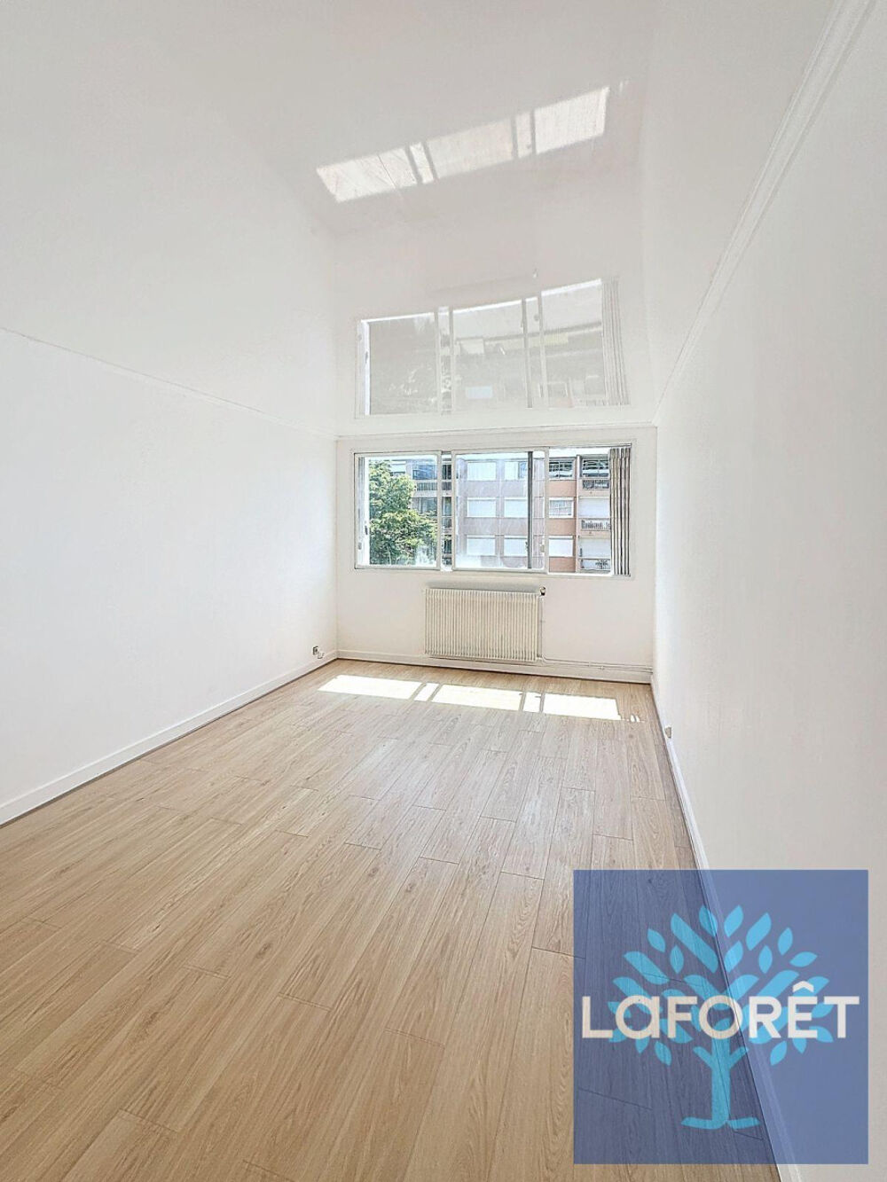 Location Appartement F3 refait à neuf à 6 minutes de la gare de Gagny Gagny