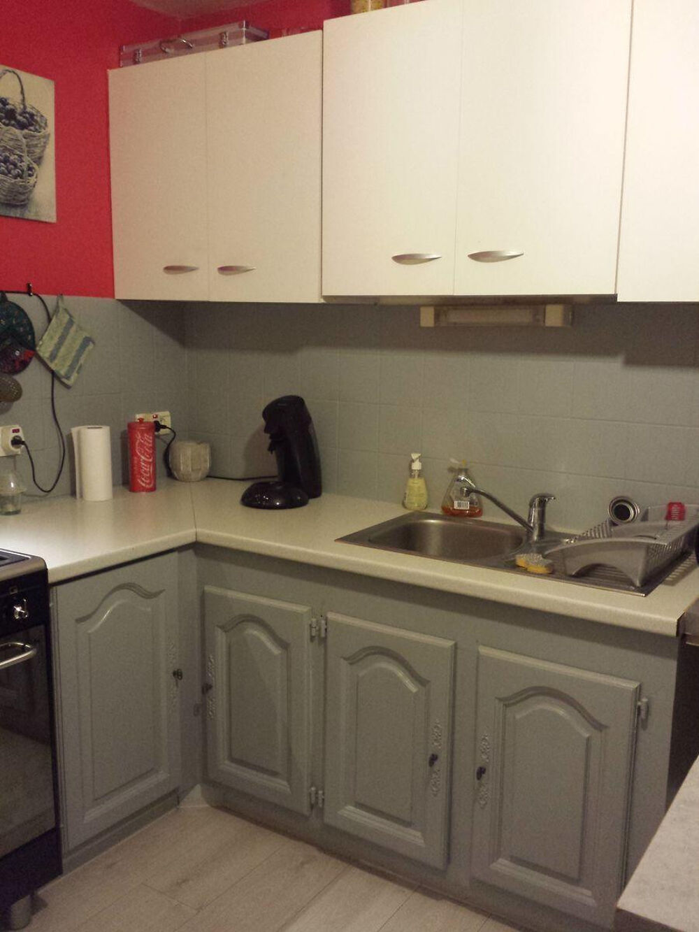 Location Appartement Appartement calme dans une maison Boujailles