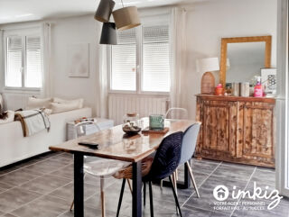  Maison � vendre 4 pi�ces 93 m�