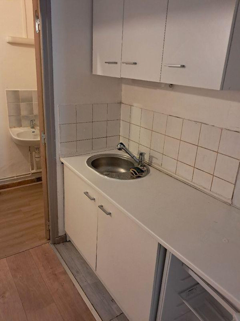 Location Appartement Beau studio 26m² Amiens