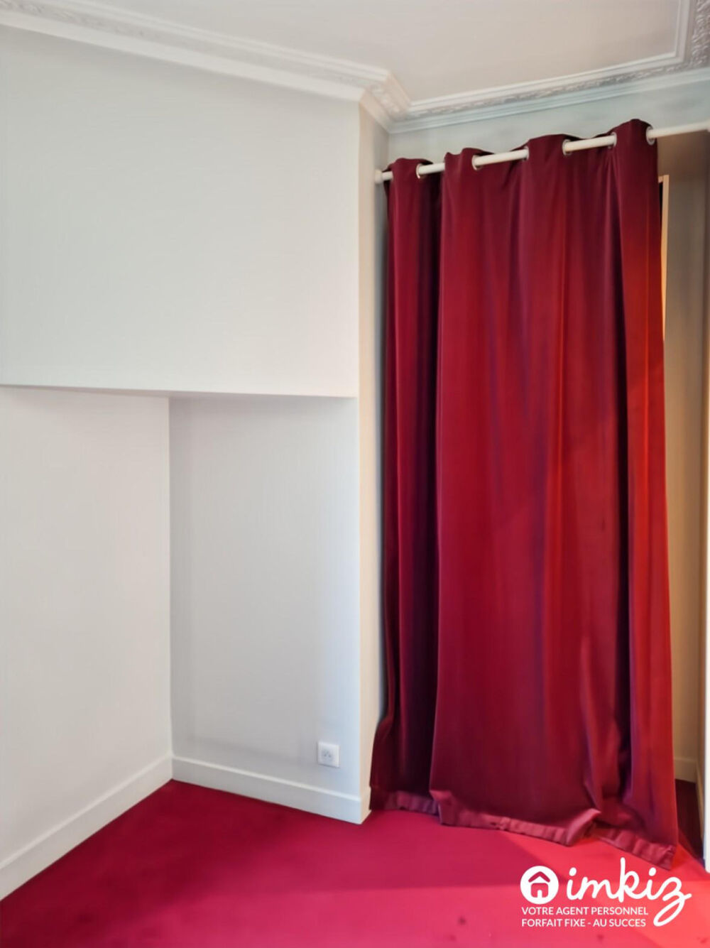 � vendre  Appartement Paris 18