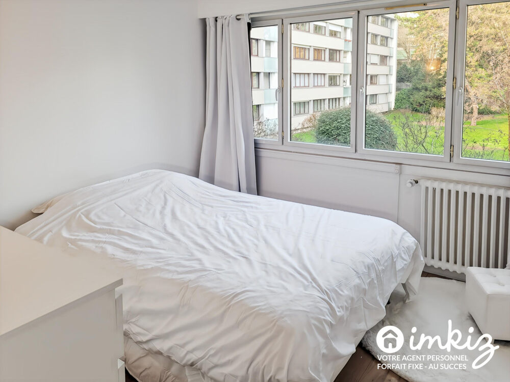 Vente Appartement Appartement 3 pièces  rénovés - 58m² Le Pecq Le pecq