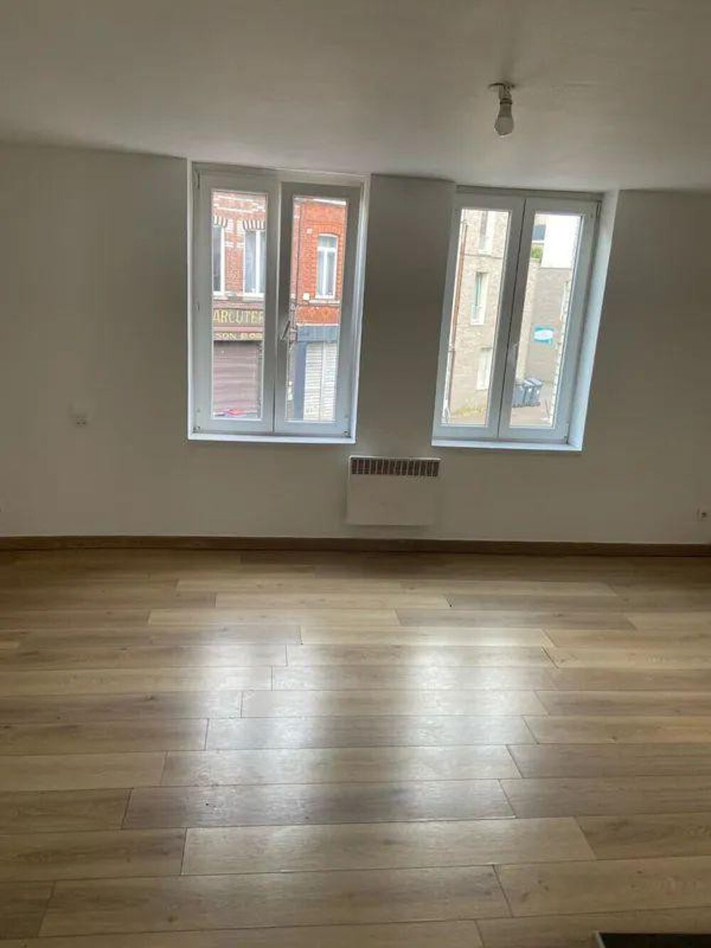 Location Appartement Beau 2P 38m² idéal pour étudiant ou couple Caulier Lille