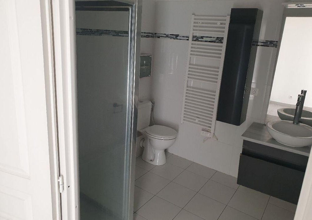 Location Appartement Appartement 2 Pièces 40 m² avec terrasse Nice
