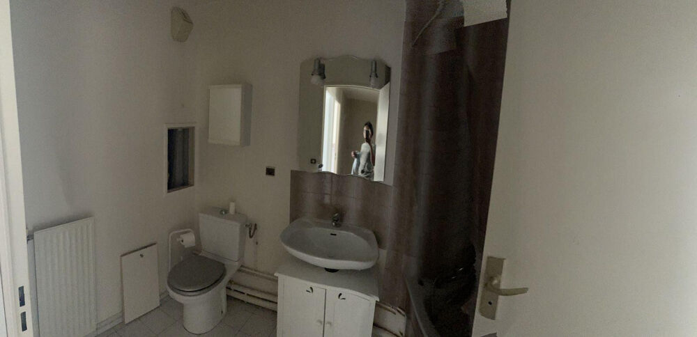 Location Appartement Appartement duplex 3 pièces proche de la gare Savigny-le-temple