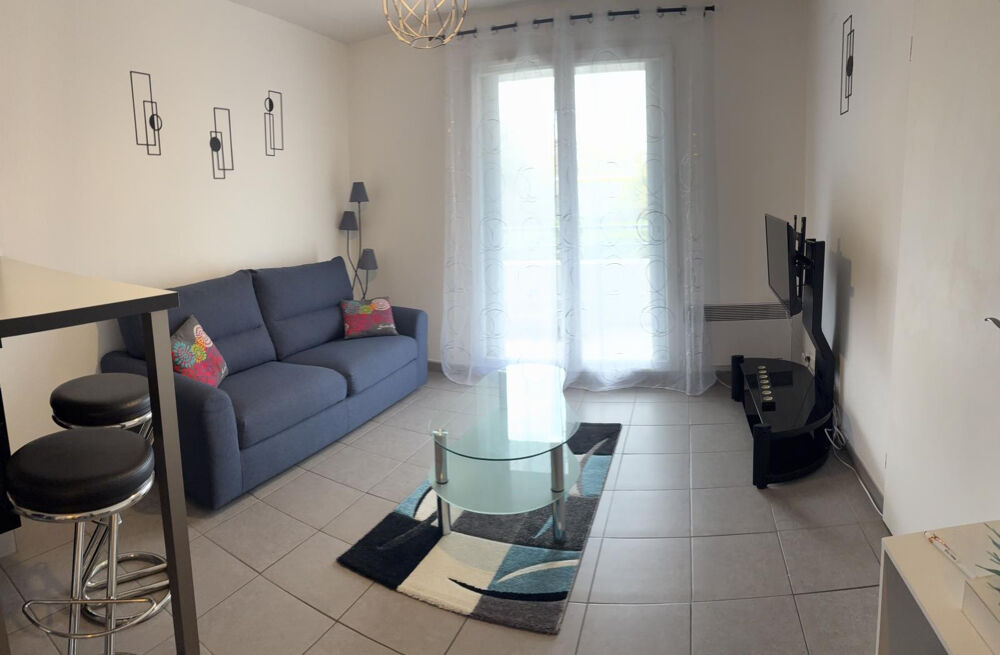 Location Appartement Beau T2 MEUBLÉ 40m² Minimes/Barrière de Paris Toulouse