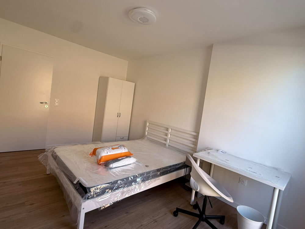 Location Appartement Colocation Orly 3 chambres meublées 100% féminine Orly