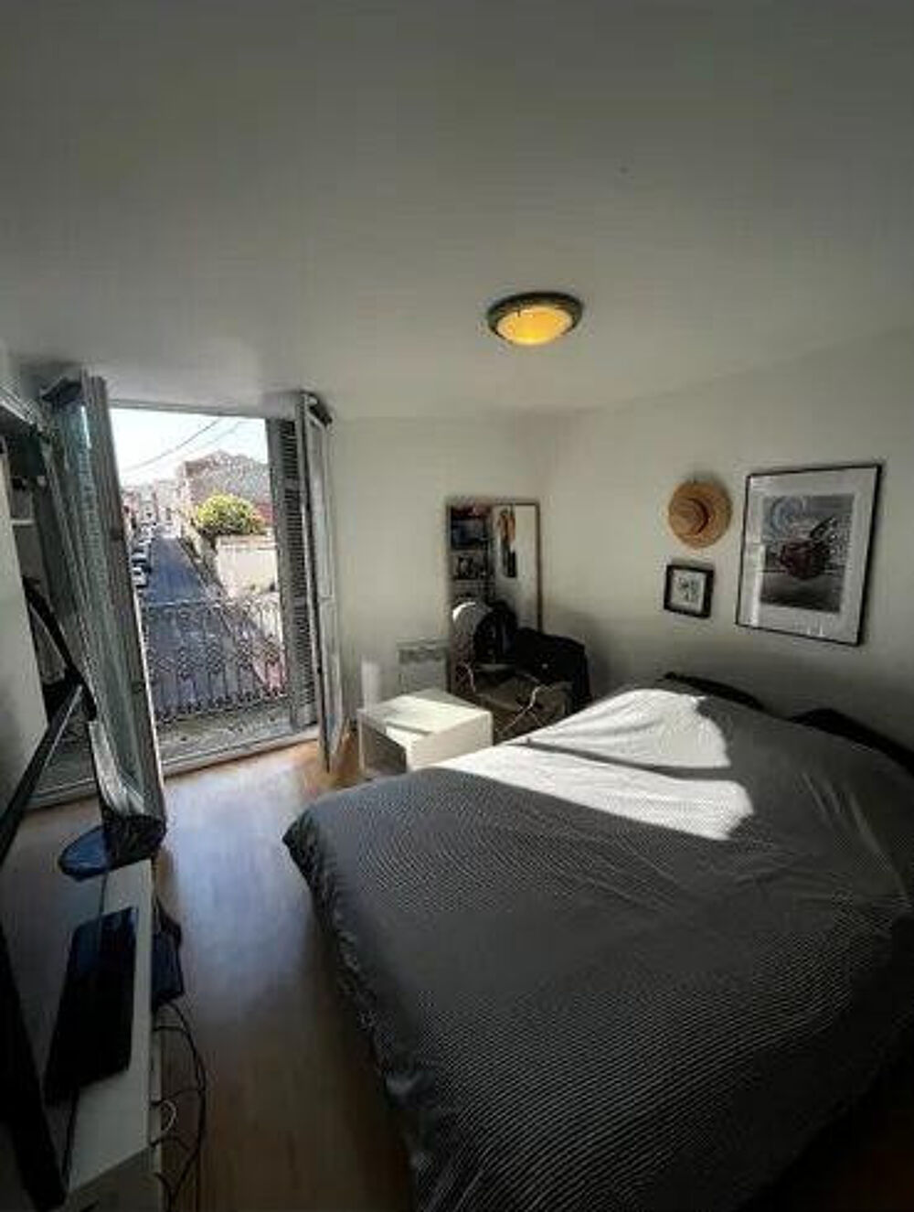 Location Appartement Beau 3P meublé 55m² Montpellier