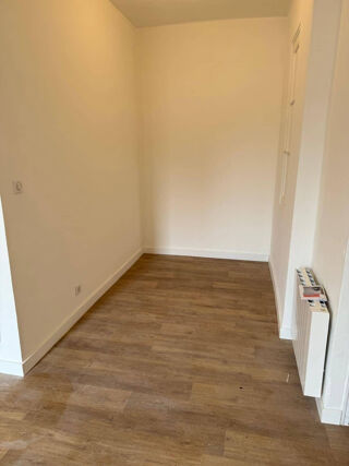  Appartement à louer 1 pièce 35 m²