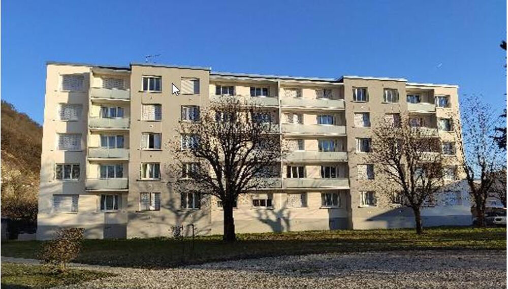 Location Appartement CHARMANT T2 CALME ET SECURISE Seyssinet-pariset
