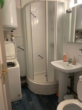  Appartement à louer 2 pièces 28 m²