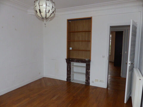   Beau 3 pièces à louer Appartement - 3 pièce(s) - 59 m²