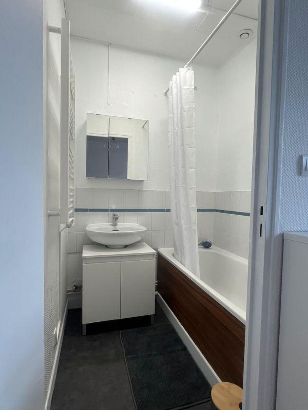 Location Appartement Location meublée 25m2  refait à neuf Lille