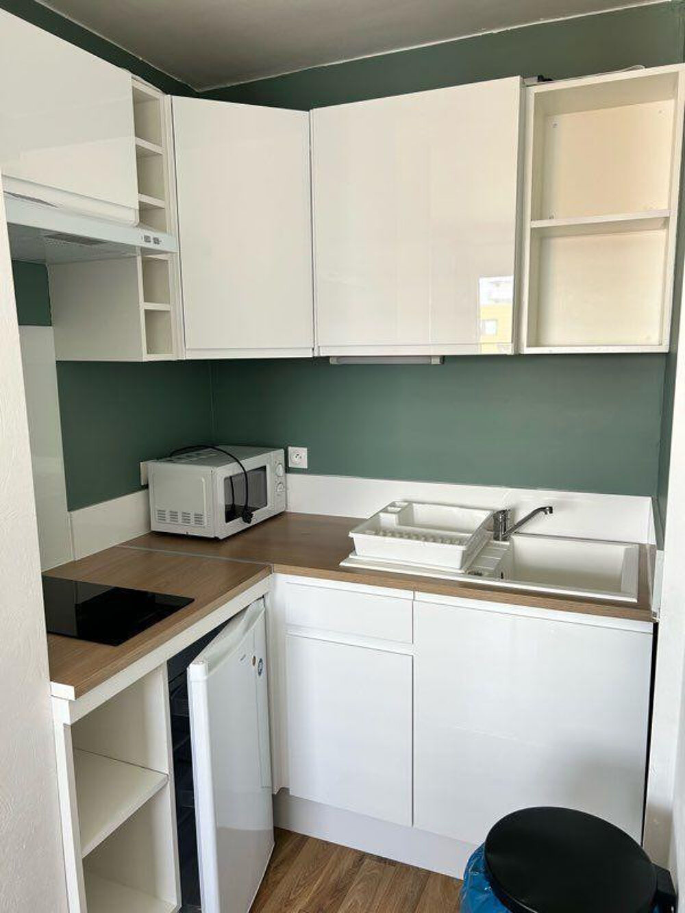 Location Appartement Beau studio meublé 26 m² en plein centre-ville Lille