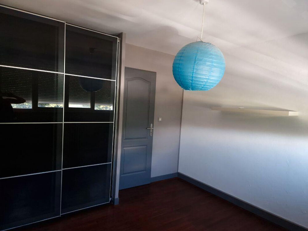 Location Appartement Beau T2 60m² Grenoble Grenoble