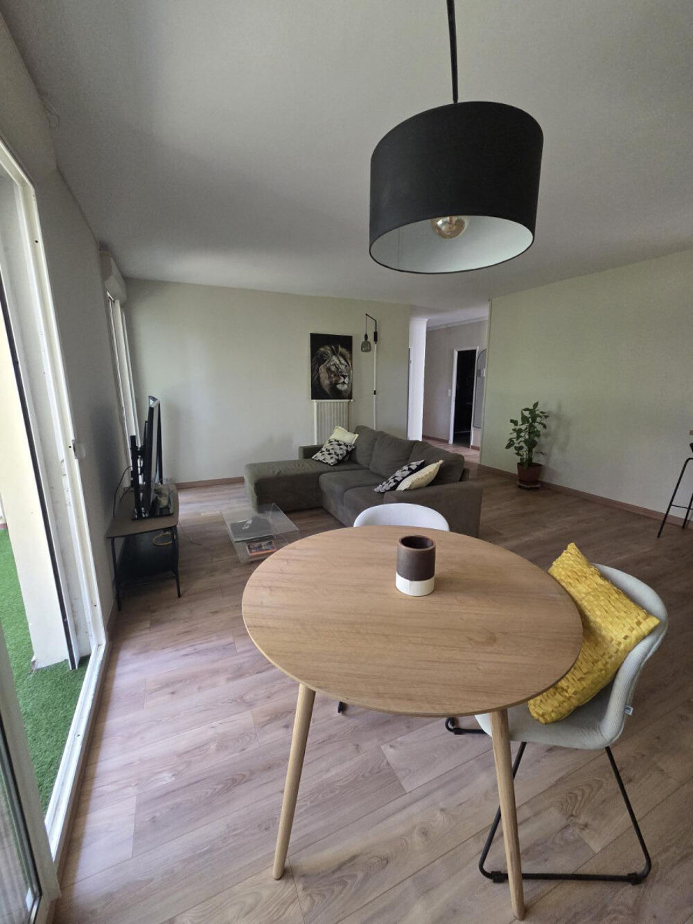 Location Appartement Appartement T2 59m2 Marseille 8