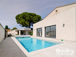  Maison à vendre 9 pièces 278 m²
