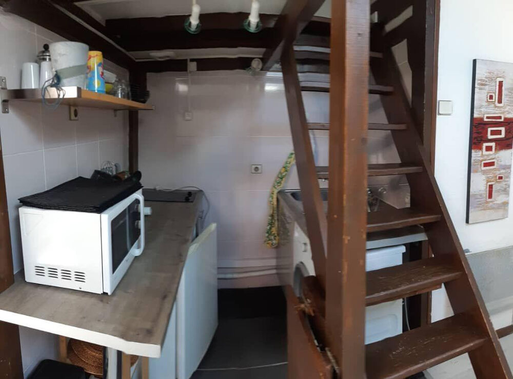 Location Appartement T1 bis Toulouse