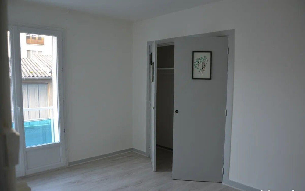 Location Appartement Beau 3P 55m² dans résidence très calme Clermont-ferrand