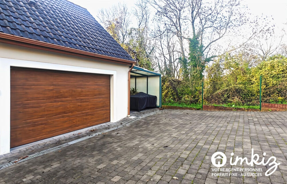 Vente Maison Maison 5 pièces première occupation Argenteuil