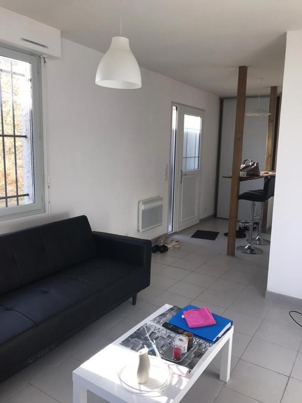 Location Appartement Location meublée Boissy-saint-léger
