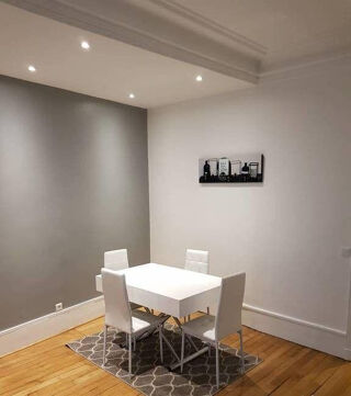  Appartement � louer 2 pi�ces 43 m�