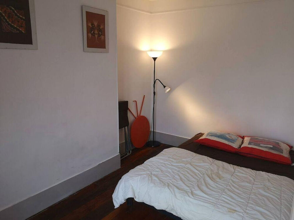 Location Appartement A louer joli 2 pieces Motte Piquet Paris 15