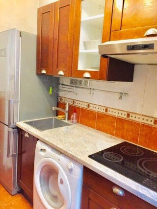 Appartement à louer 2 pièces 50 m²