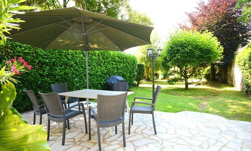 Location Appartement 2 Chambres dipos dans superbe coliving avec jardin Nantes