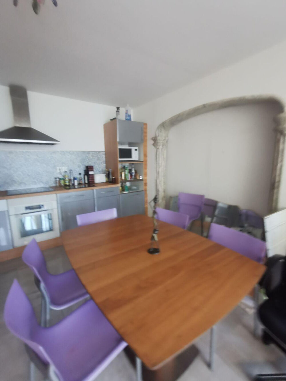 Location Appartement Chambre meuble près de la Dua Villeurbanne